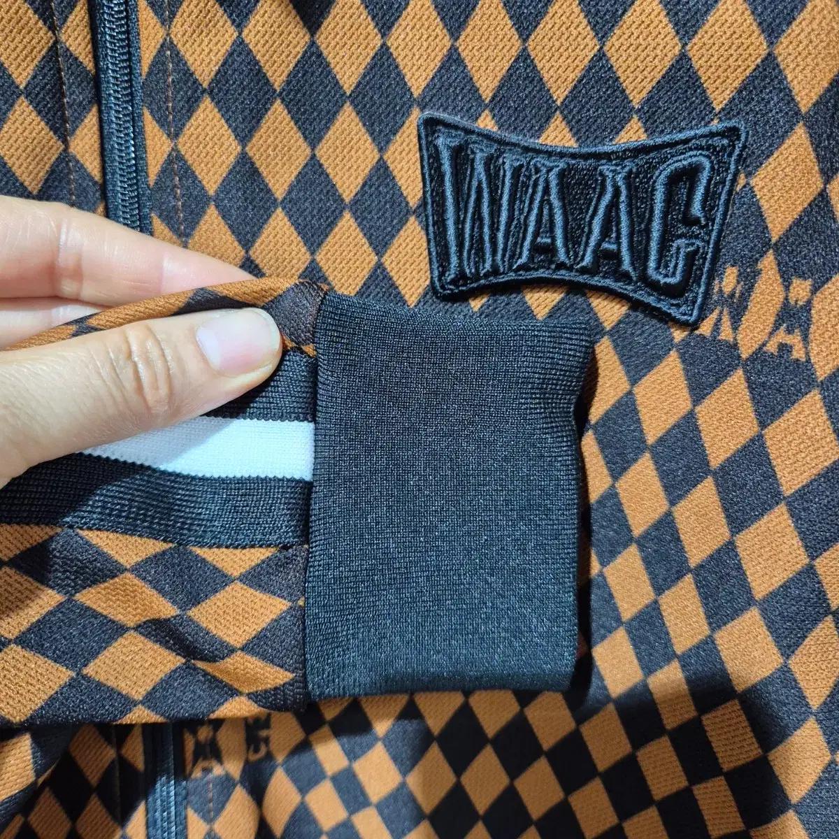 WAAC 왁 세트 6