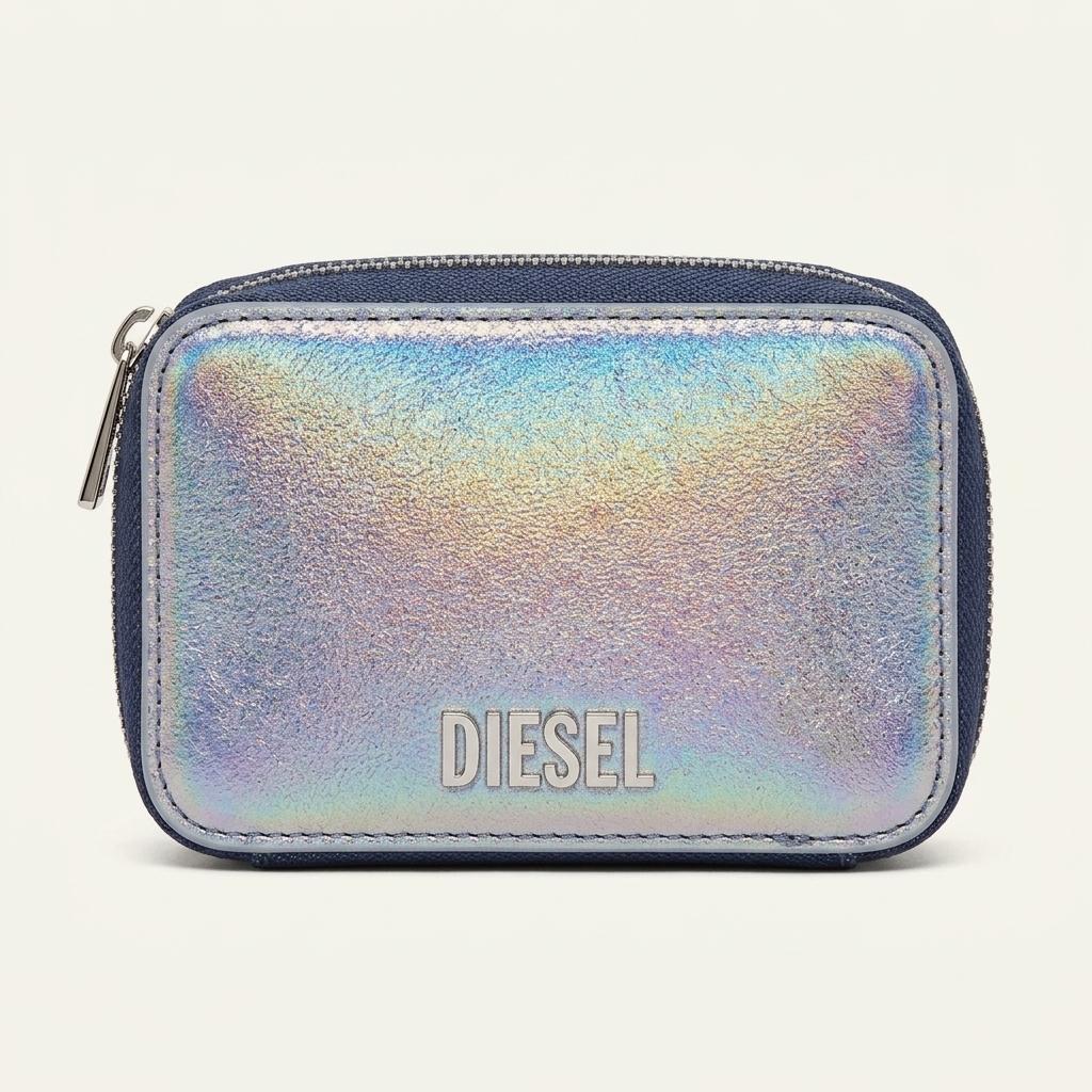 디젤 DIESEL 홀로그램 미니 체인백 1