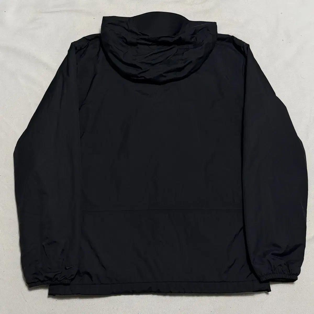 L 나이키 ACG 스톰핏 블랙 바람막이 4