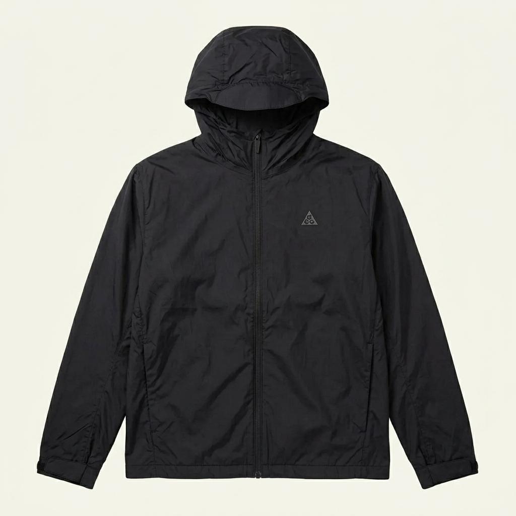 L 나이키 ACG 스톰핏 블랙 바람막이 1