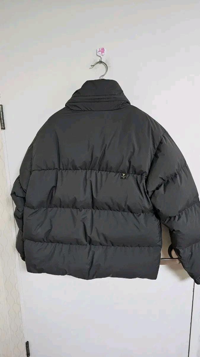 k2 씬에어 거위털 패딩 남녀공용  3