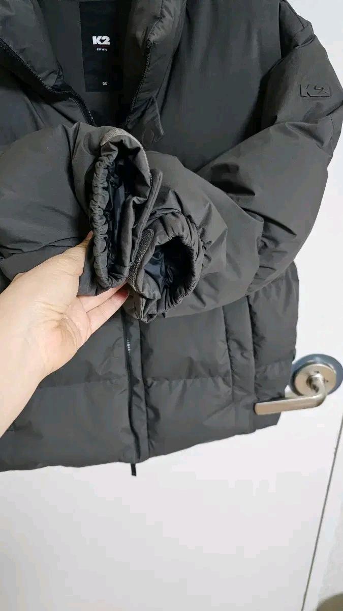 k2 씬에어 거위털 패딩 남녀공용  6