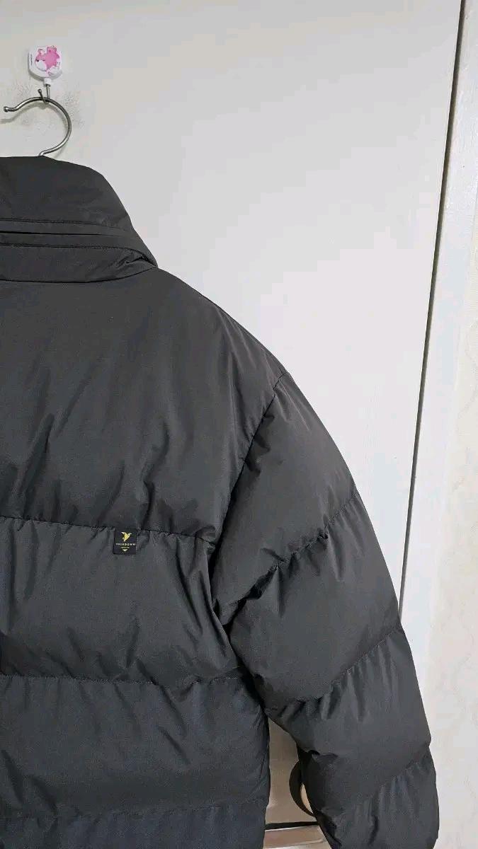 k2 씬에어 거위털 패딩 남녀공용  7