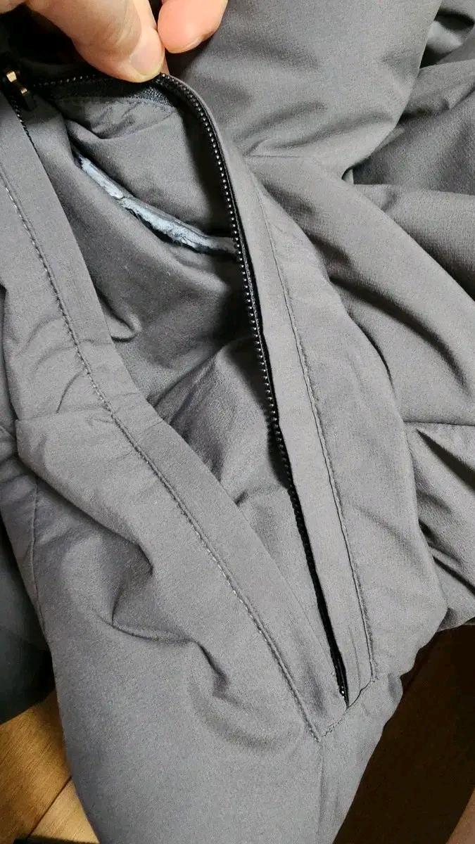 k2 씬에어 거위털 패딩 남녀공용  9