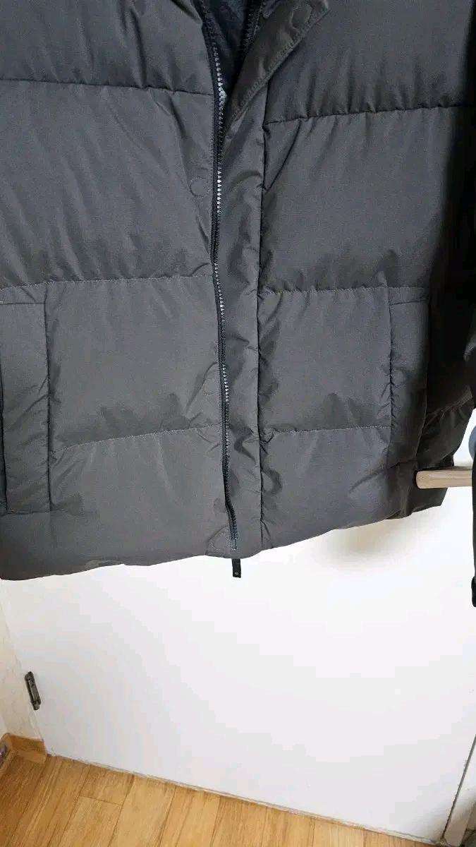 k2 씬에어 거위털 패딩 남녀공용  5