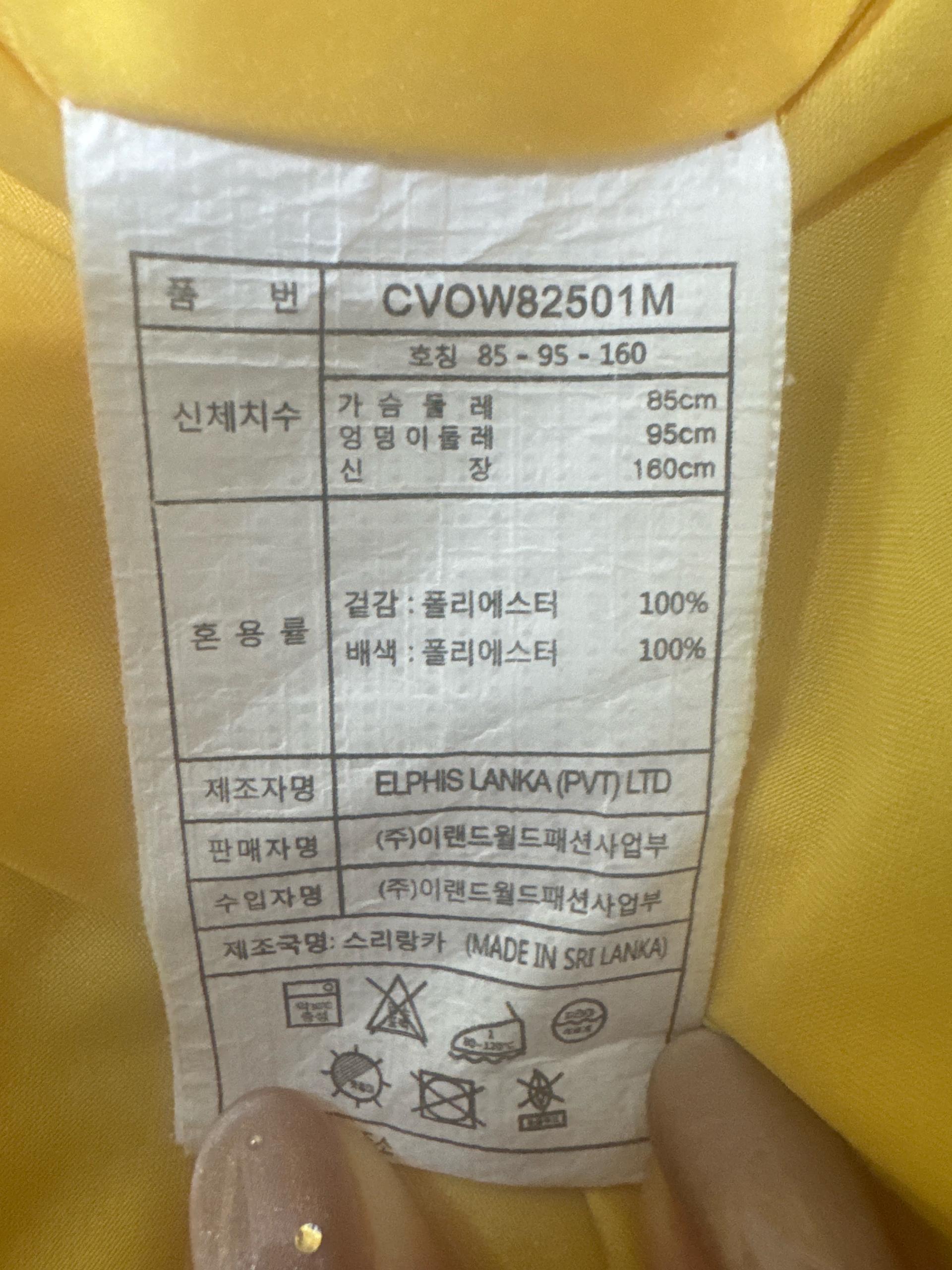 클로비스 플라워 패턴 롱 플리츠 원피스 3