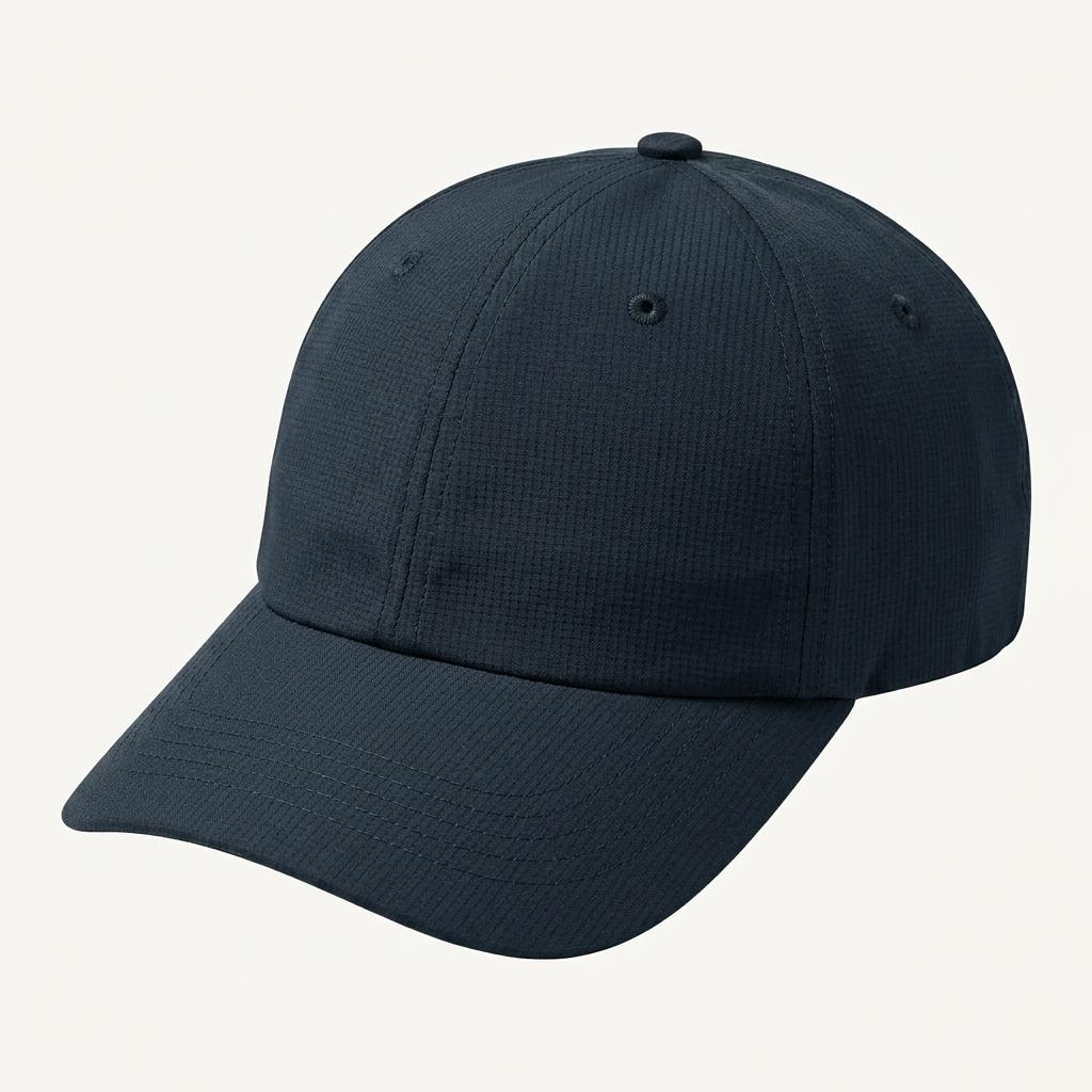 Y-3 와이쓰리 나일론 블랙 볼캡 1
