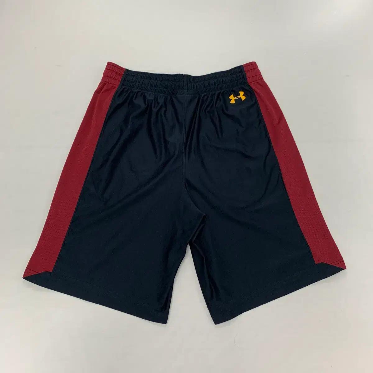 언더아머 NBA 클리블랜드 캐벌리어스 반바지 (2XL) 5