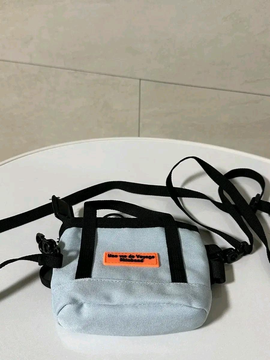 스킨밴드 케이스 가방 2