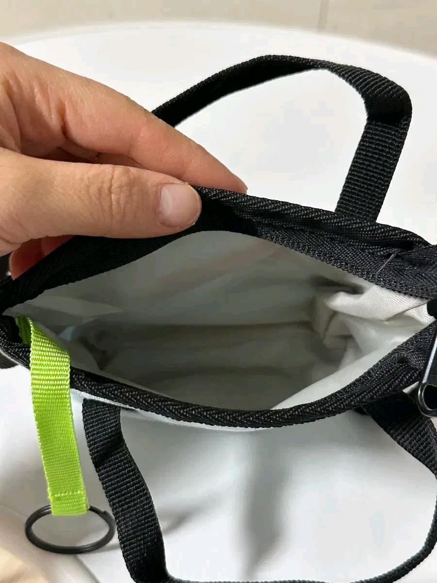 스킨밴드 케이스 가방 4