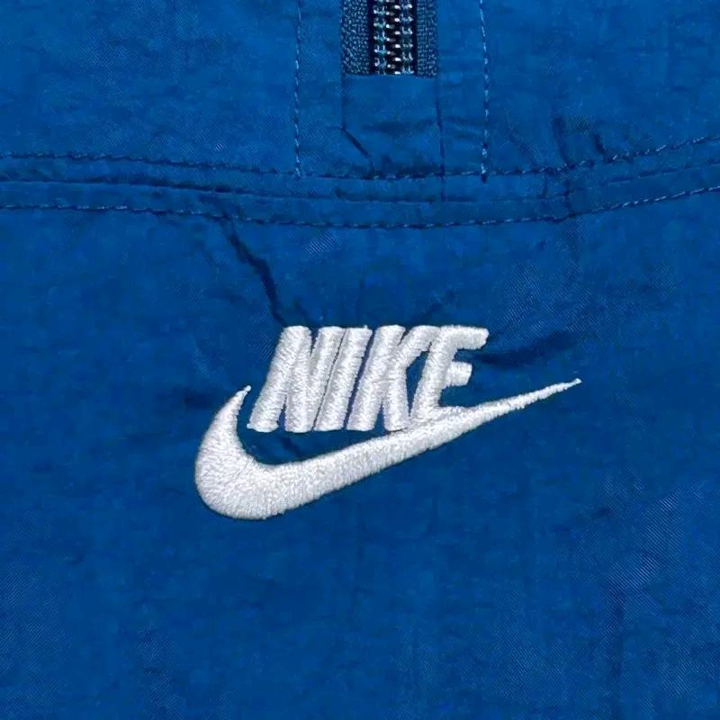 NIKE 윈드브레이커 하프집업 자켓 S 3