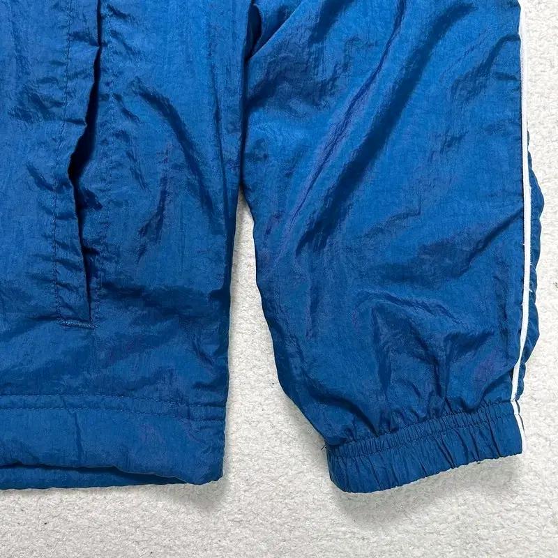 NIKE 윈드브레이커 하프집업 자켓 S 4