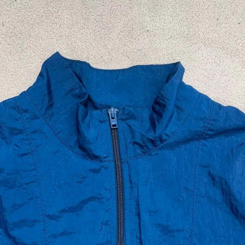 NIKE 윈드브레이커 하프집업 자켓 S 5