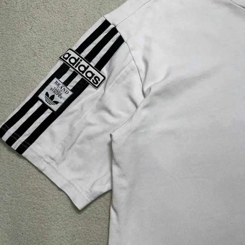 ADIDAS 오리지널스 반팔티 S 3