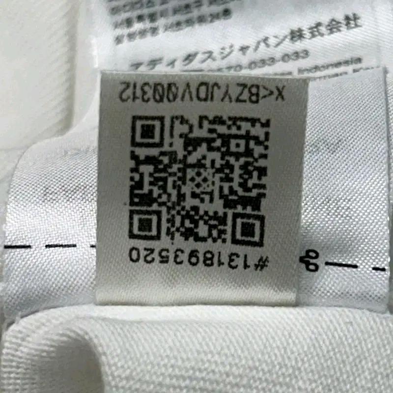 ADIDAS 오리지널스 반팔티 S 9