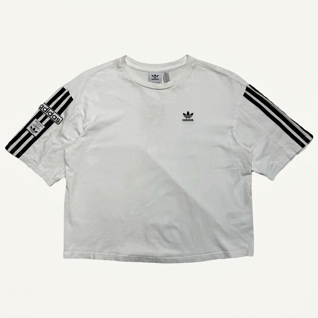 ADIDAS 오리지널스 반팔티 S 1