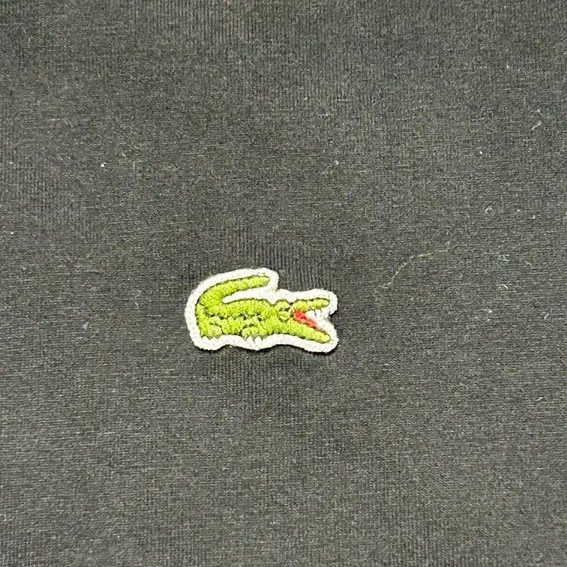LACOSTE 트레이닝 퍼포먼스 티셔츠 5 3