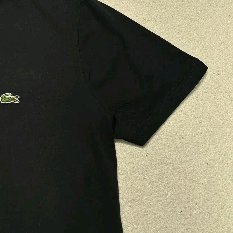 LACOSTE 트레이닝 퍼포먼스 티셔츠 5 4