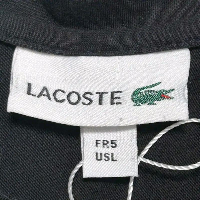 LACOSTE 트레이닝 퍼포먼스 티셔츠 5 7