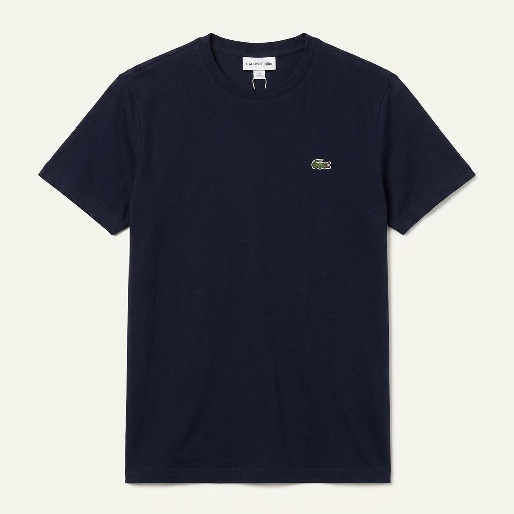 LACOSTE 트레이닝 퍼포먼스 티셔츠 5 1