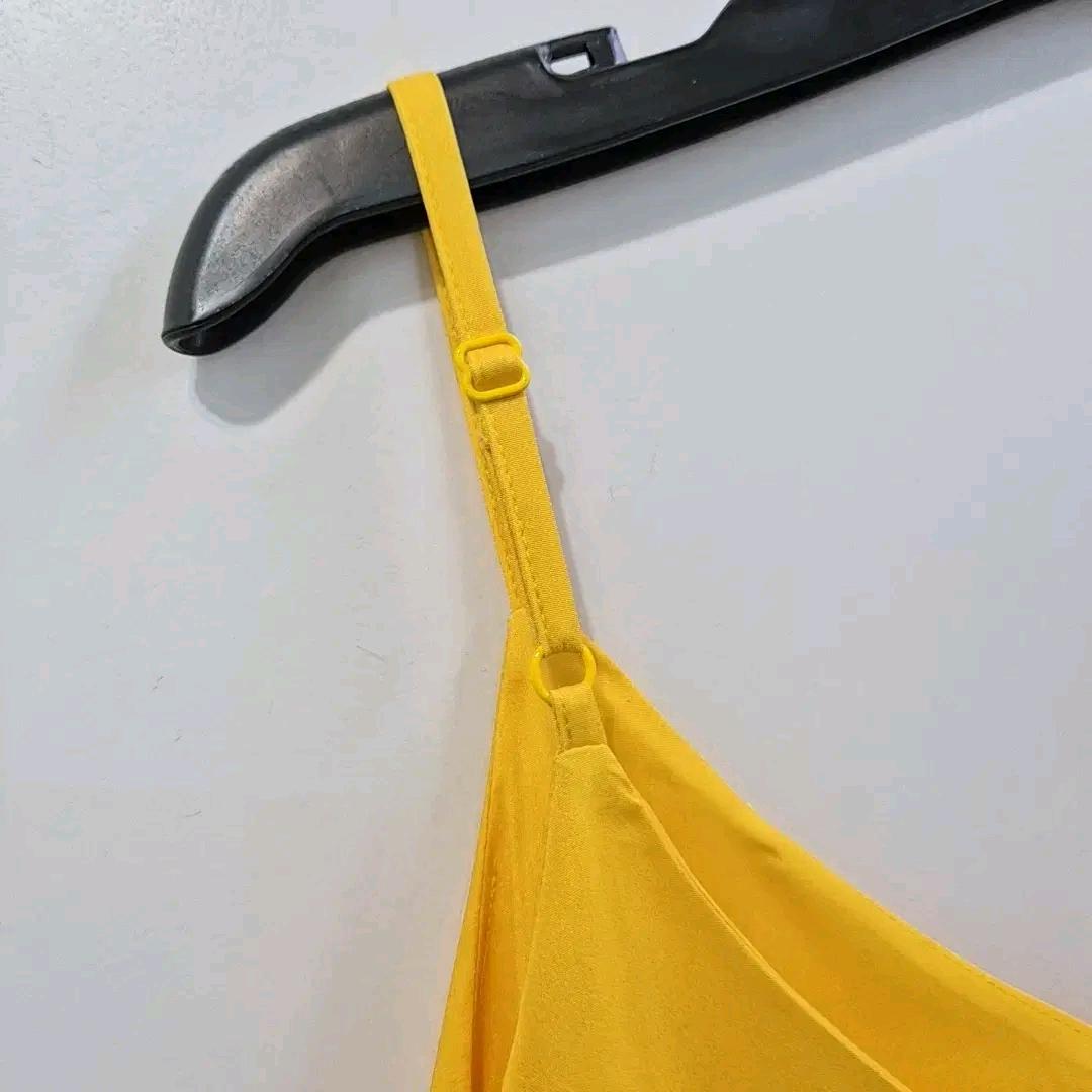 르블랑페이우 끈 원피스 새상품 11
