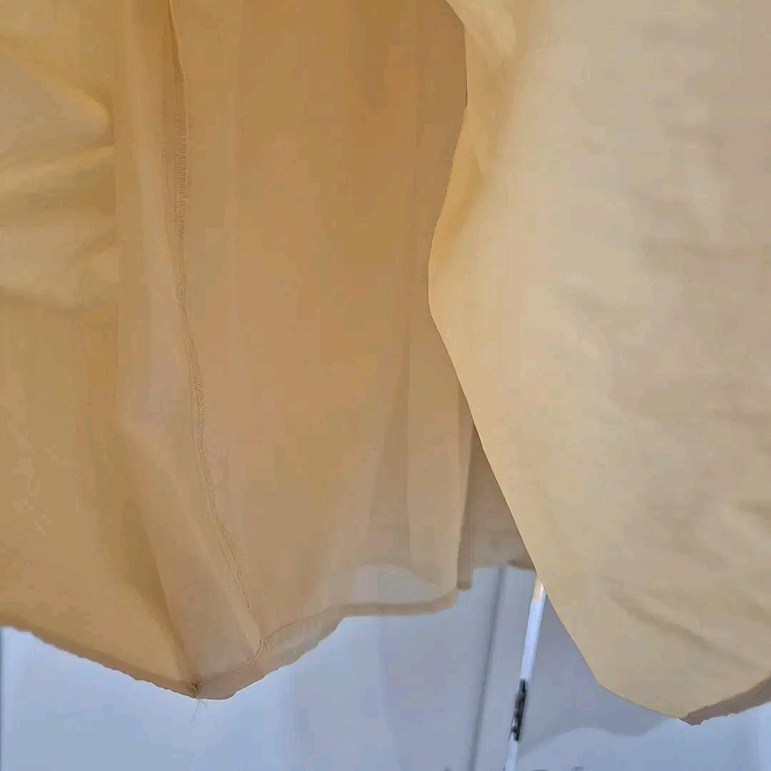 쥬시쥬디 민소매 롱 원피스 10