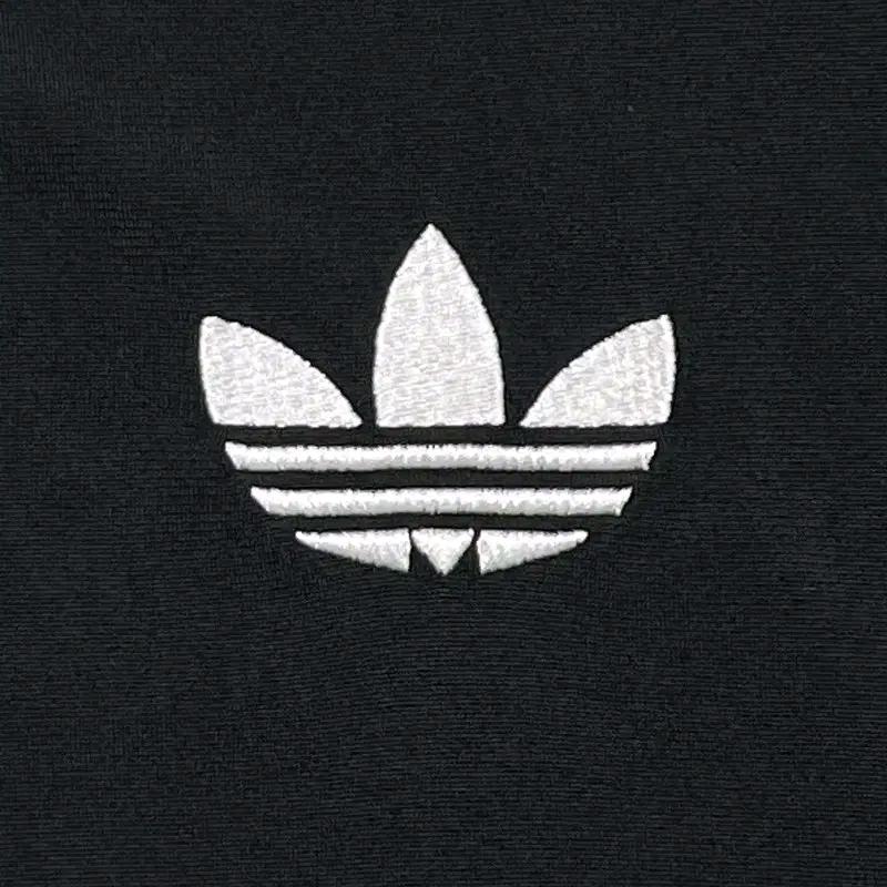ADIDAS 파이어버드 트랙탑 져지 블랙 XL 3