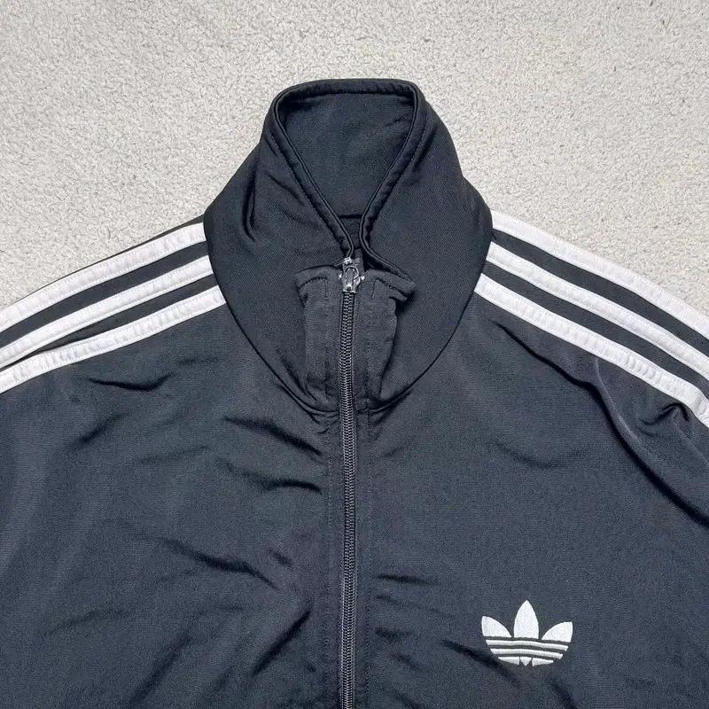 ADIDAS 파이어버드 트랙탑 져지 블랙 XL 4