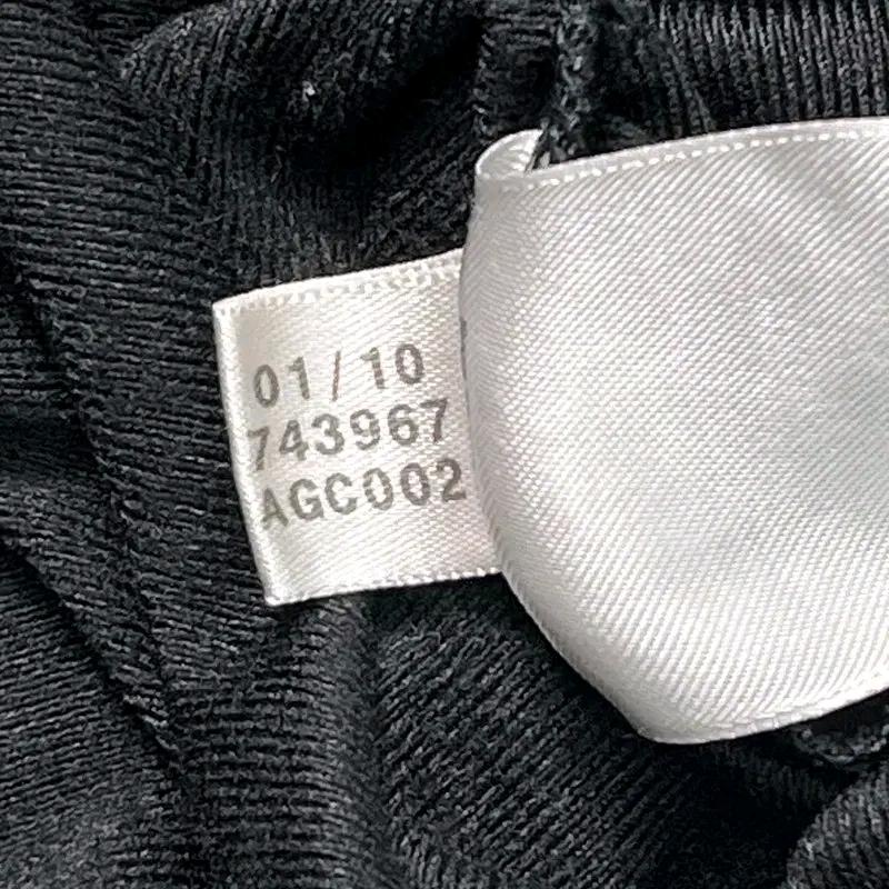 ADIDAS 파이어버드 트랙탑 져지 블랙 XL 7