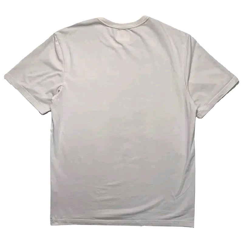 LACOSTE 반팔 티 베이지 XL 9