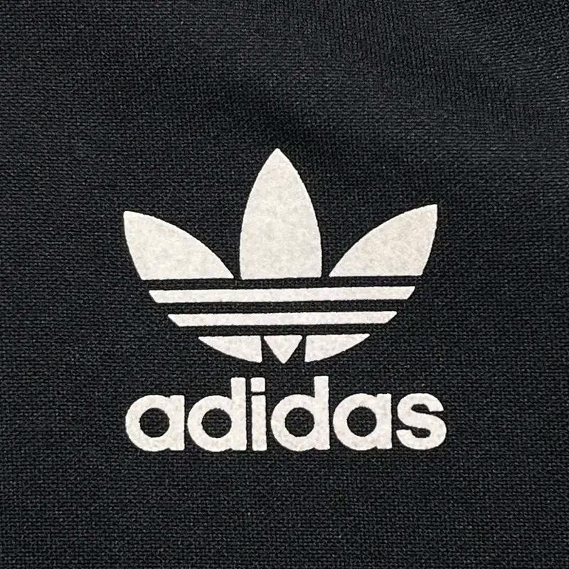 ADIDAS 파이어버드 트랙탑 져지 블랙 100 3