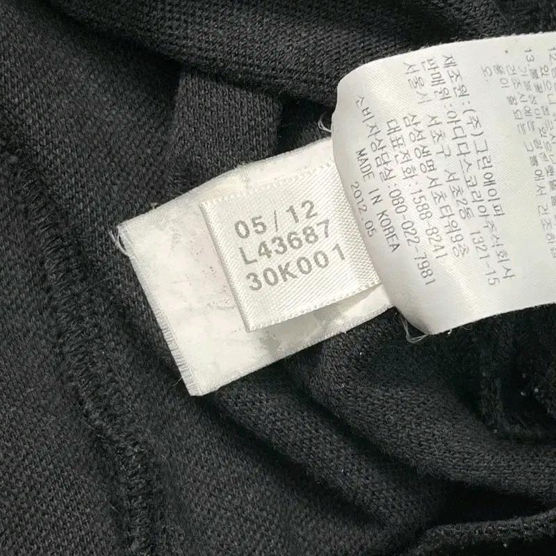 ADIDAS 파이어버드 트랙탑 져지 블랙 100 7