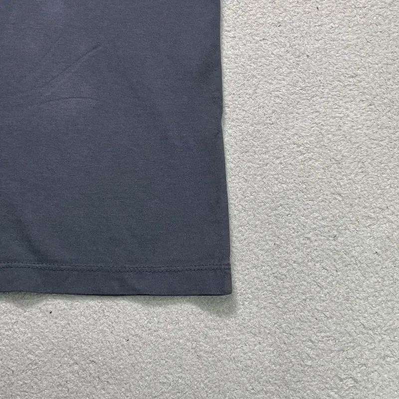 MAISON MARGIELA 반팔 티 그레이 46 6