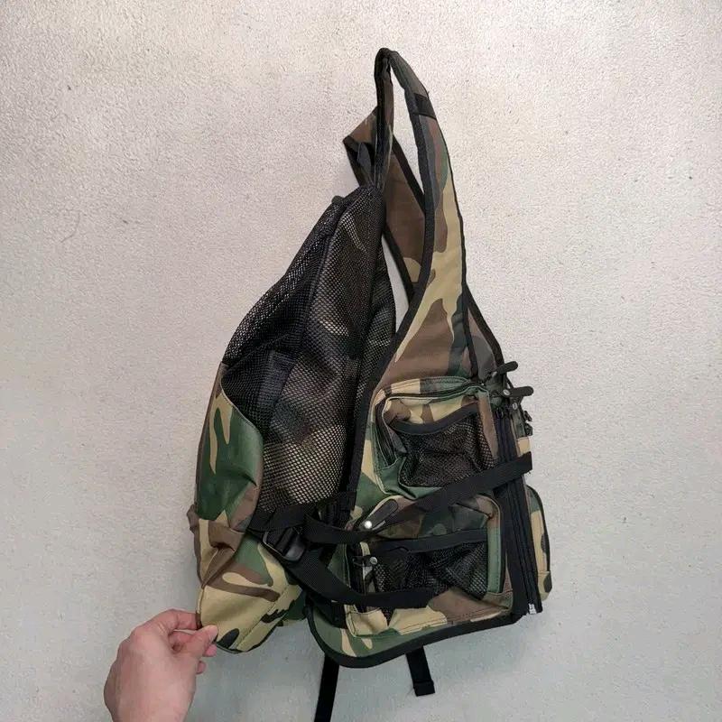 Baeg Jo 카모플라쥬 배낭 베스트 5