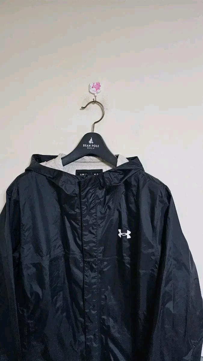 언더아머 클라우드스트라이크 2.0바람막이 3