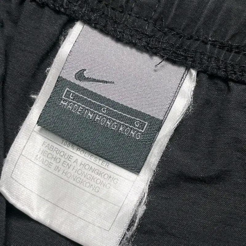 NIKE 올드스쿨 트레이닝 쇼츠 블랙 L 5