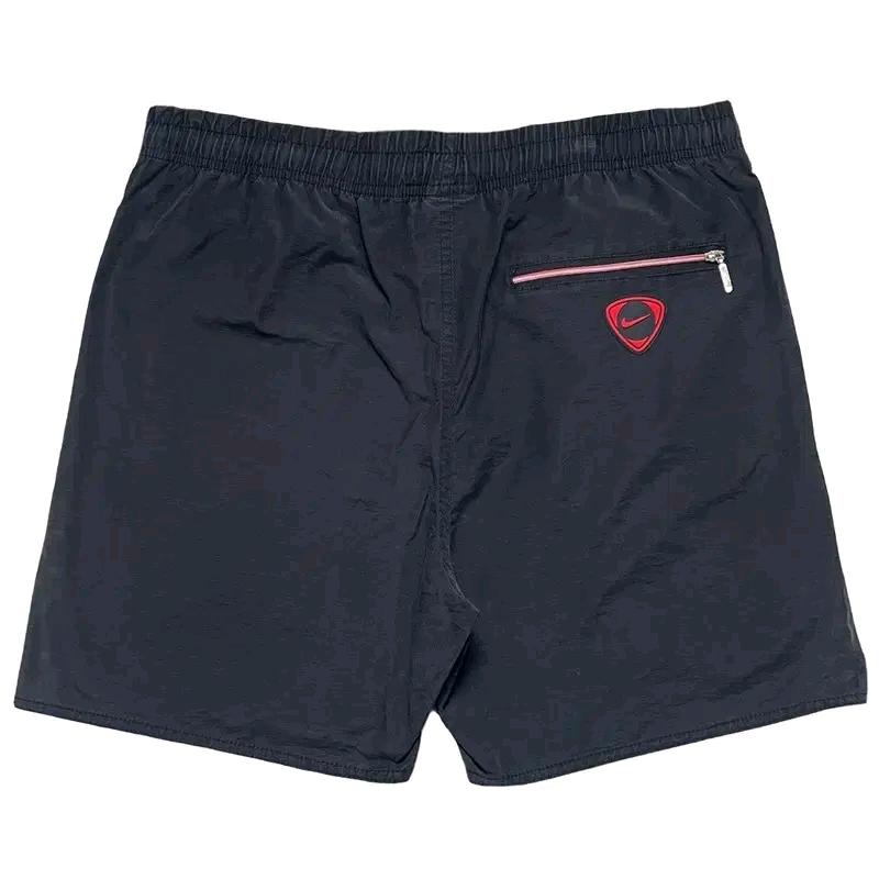 NIKE 올드스쿨 트레이닝 쇼츠 블랙 L 8