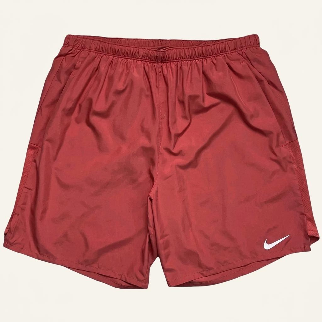 NIKE 드라이핏 쇼츠 핑크 XL 1