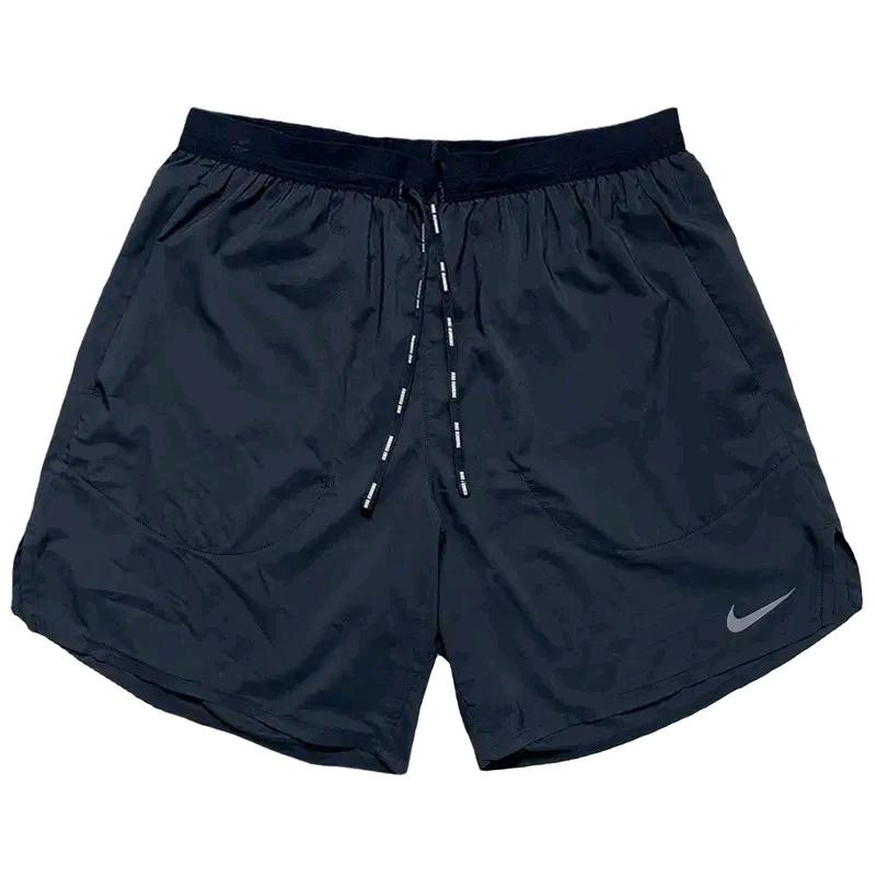 NIKE 드라이핏 쇼츠 블랙 L 2
