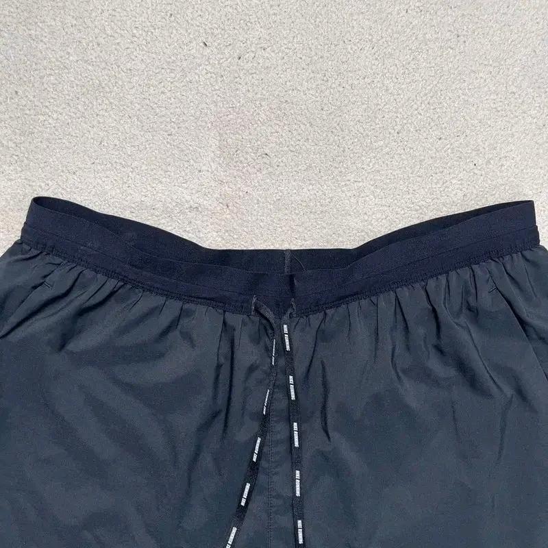 NIKE 드라이핏 쇼츠 블랙 L 3