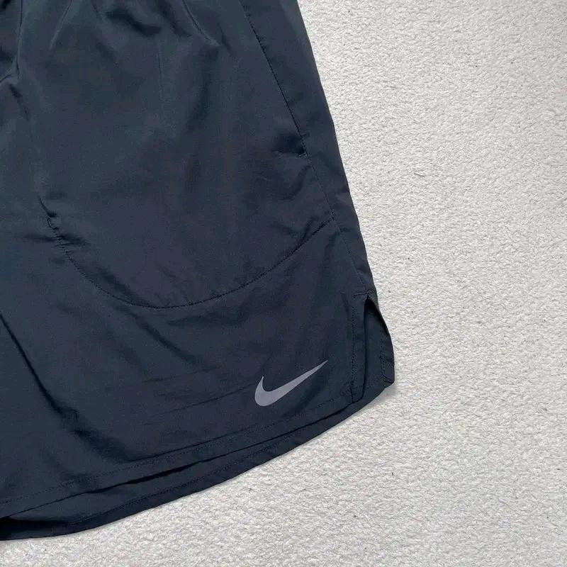 NIKE 드라이핏 쇼츠 블랙 L 4