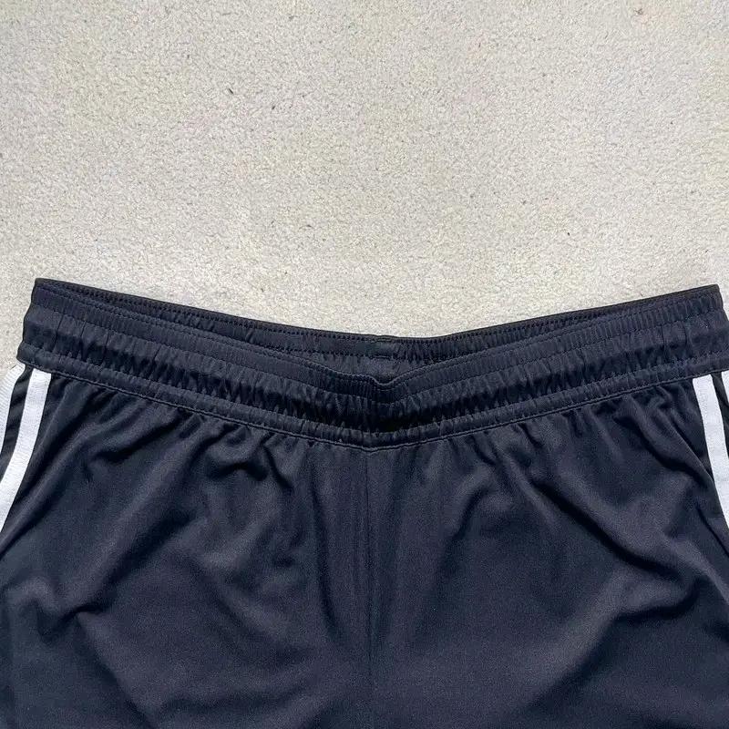 ADIDAS 클리마라이트 쇼츠 블랙 110 3
