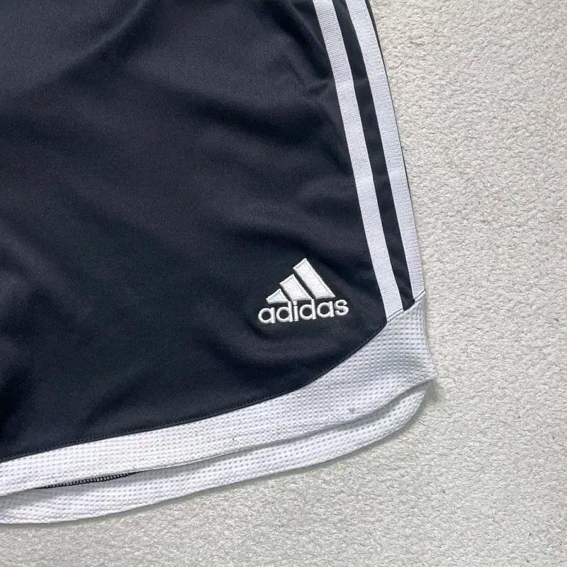 ADIDAS 클리마라이트 쇼츠 블랙 110 4