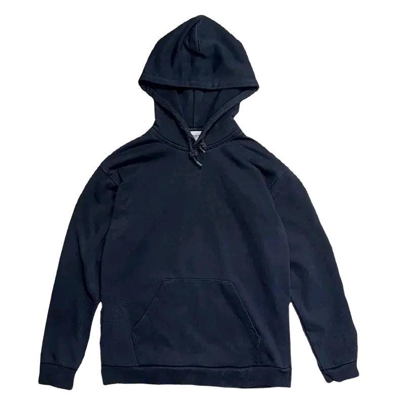 CARHARTT WIP 체이스 후드 블랙 XS 2