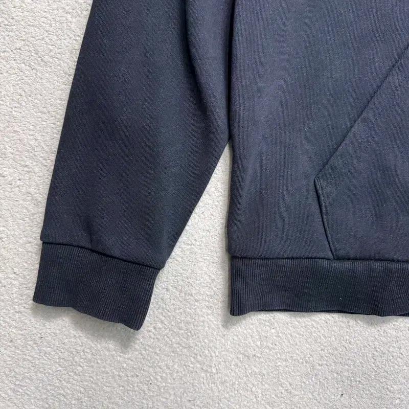 CARHARTT WIP 체이스 후드 블랙 XS 7