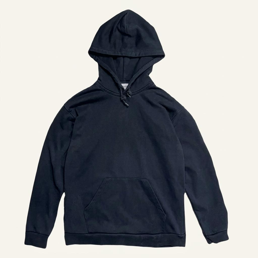 CARHARTT WIP 체이스 후드 블랙 XS 1