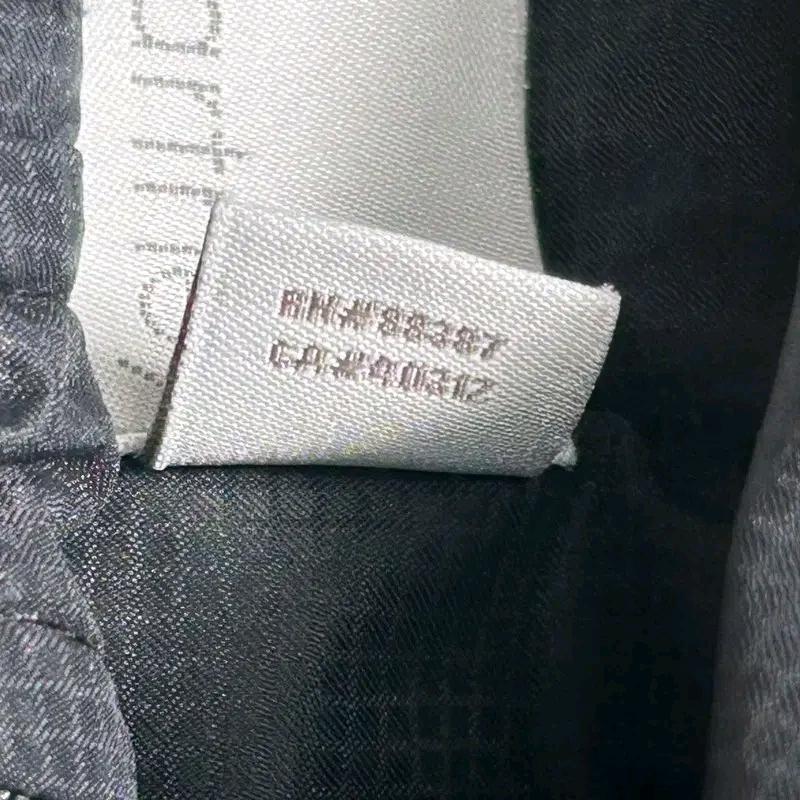 ADIDAS X STELLA 바람막이 블랙 85 6