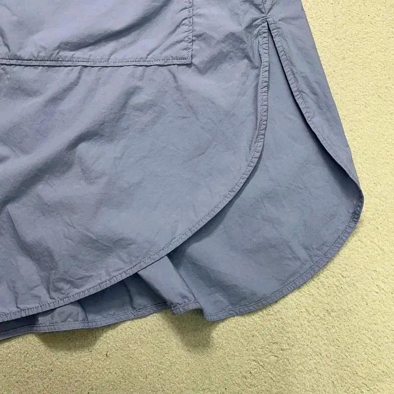 COS 오버사이즈 셔츠 드레스 EUR 34 4