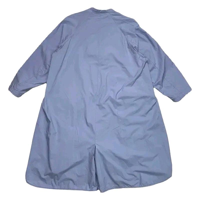 COS 오버사이즈 셔츠 드레스 EUR 34 8