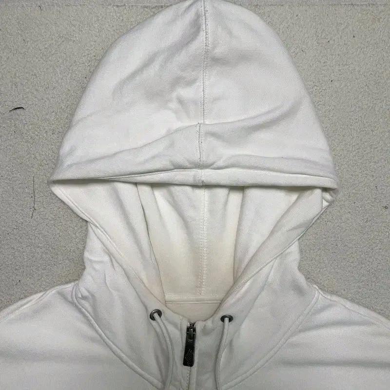 NIKE NSW 올 오버 후드 집업 XXL 4